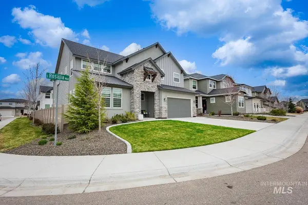 5576 S S Rosalia Way, Meridian, ID 83642