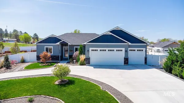 2380 Vista Ave., Payette, ID 83661