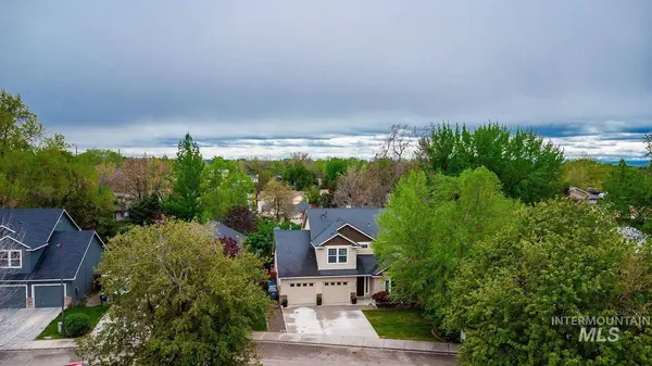 9095 W Dalton Place, Boise, ID 83704