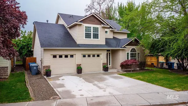 9095 W Dalton Place, Boise, ID 83704