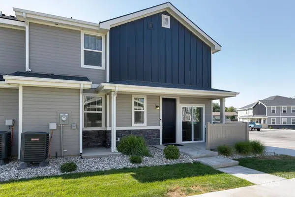 2316 E Spice Loop, Nampa, ID 83651