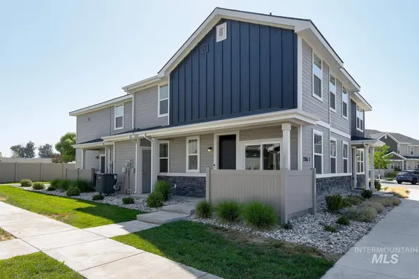 2316 E Spice Loop, Nampa, ID 83651