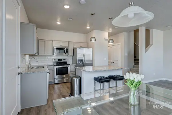 2316 E Spice Loop, Nampa, ID 83651