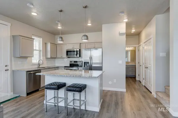 2316 E Spice Loop, Nampa, ID 83651