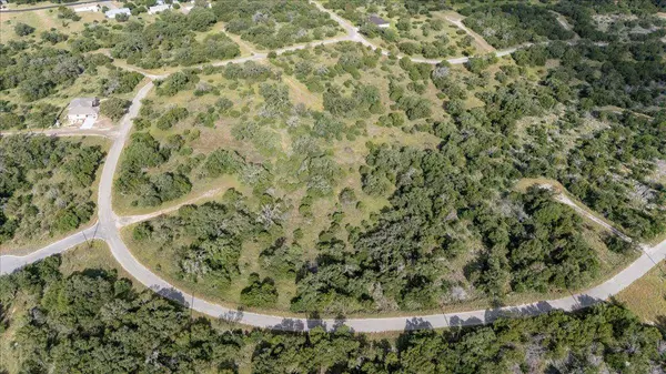 0 Mountain Dew DR, Horseshoe Bay, TX 78657