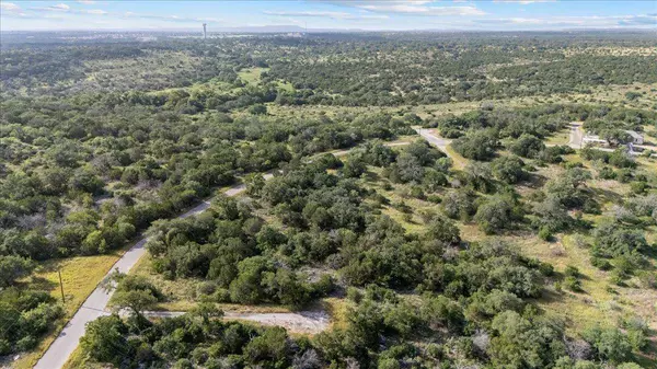 0 Mountain Dew DR, Horseshoe Bay, TX 78657