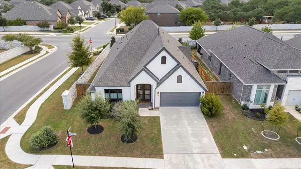 398 Trout River RD, Kyle, TX 78640