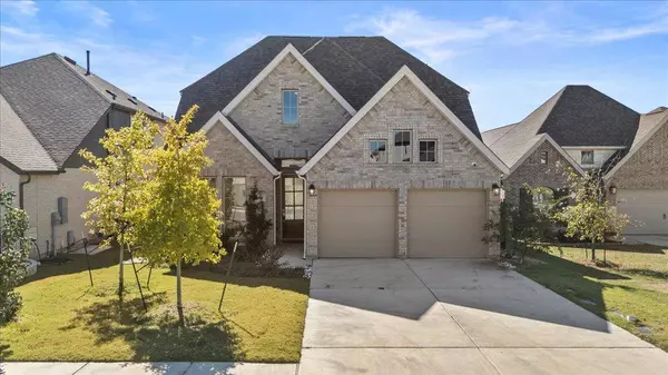 409 Dycus BND, Liberty Hill, TX 78642
