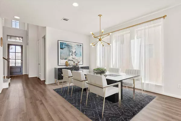 409 Dycus BND, Liberty Hill, TX 78642