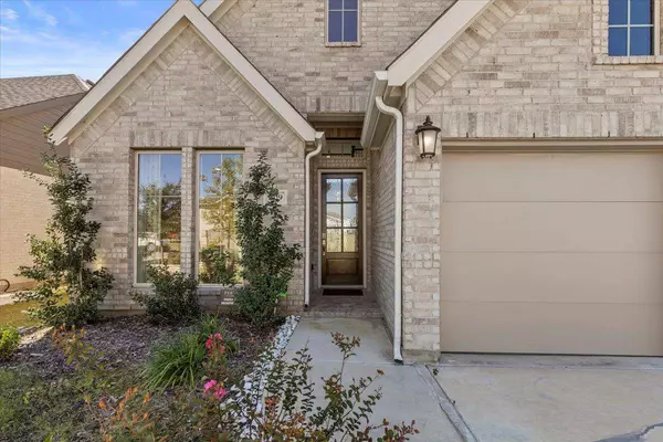 409 Dycus BND, Liberty Hill, TX 78642