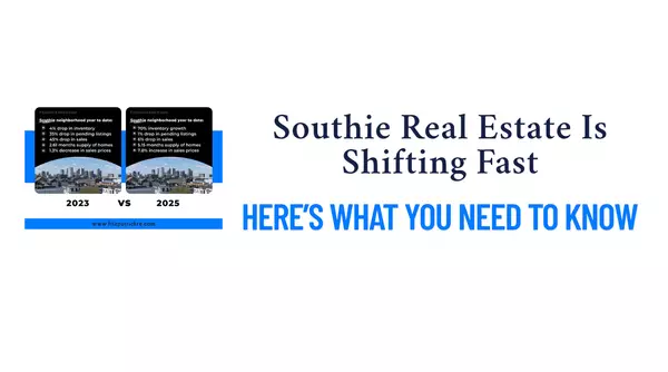 Southie Real Estate Is Shifting Fast — Here’s What You Need to Know
