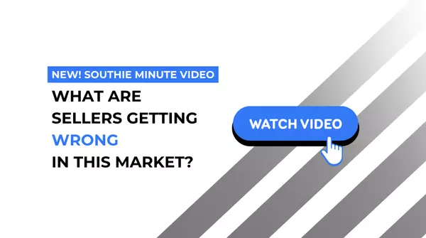 What Are Sellers Getting Wrong in Today’s Market?
