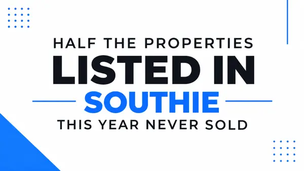 Half the Properties Listed in Southie this Year Never Sold