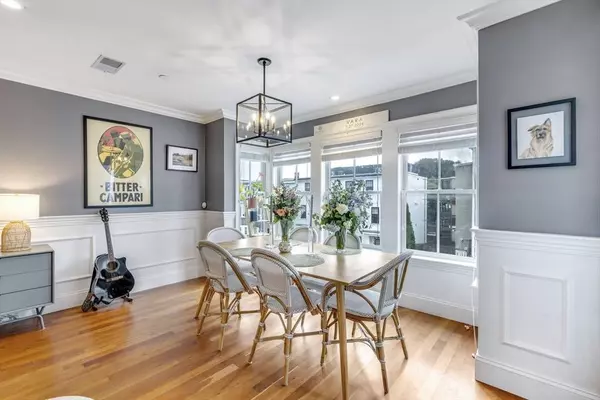 49 L St #3, Boston, MA 02127