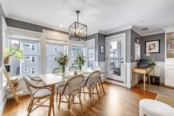 49 L St #3, Boston, MA 02127