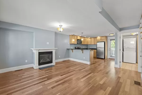 45 Ward St, Boston, MA 02127