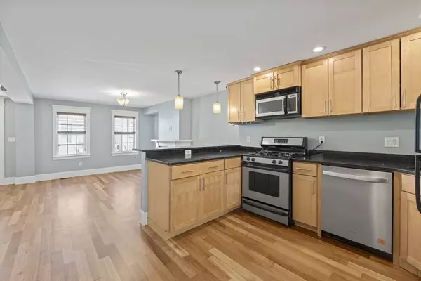 45 Ward St, Boston, MA 02127