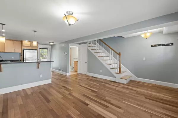 45 Ward St, Boston, MA 02127