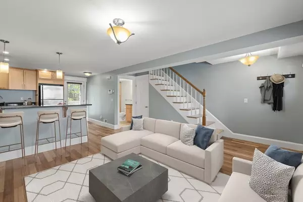 45 Ward St, Boston, MA 02127