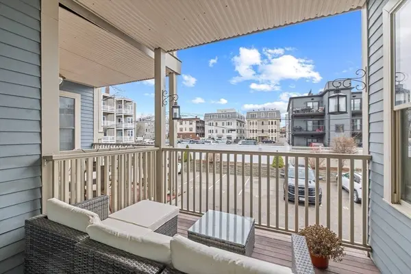 774 E 3rd St #1, Boston, MA 02127