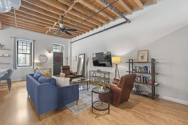 60 Dudley St #27, Chelsea, MA 02150