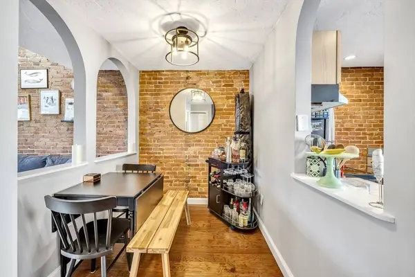 3 Kemble Pl #2, Boston, MA 02127