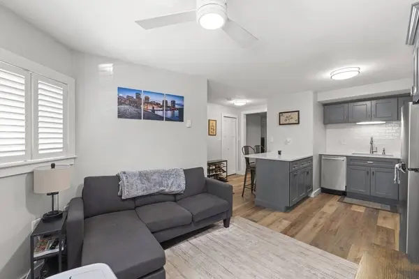 392 E 8th St #1, Boston, MA 02127