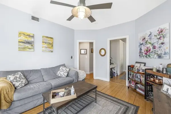 38 Woodward St #2, Boston, MA 02127
