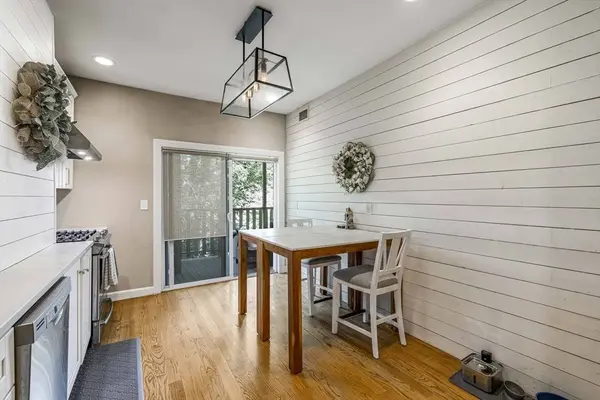 38 Woodward St #2, Boston, MA 02127