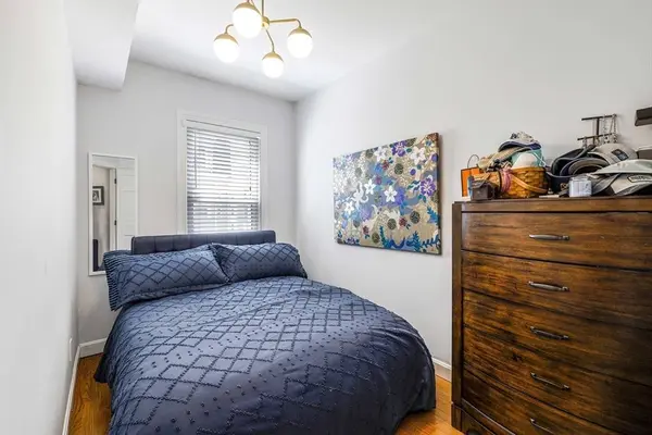 38 Woodward St #2, Boston, MA 02127