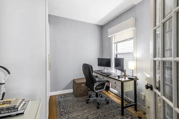 38 Woodward St #2, Boston, MA 02127