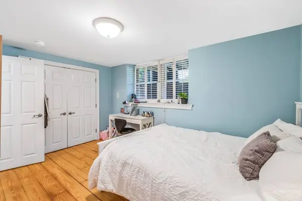 129 M St #1, Boston, MA 02127
