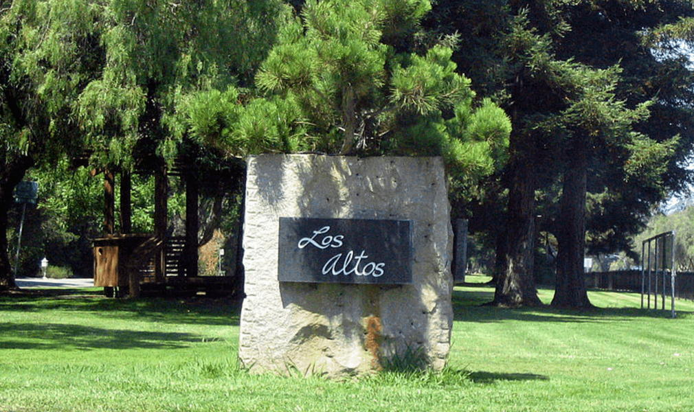 Los Altos