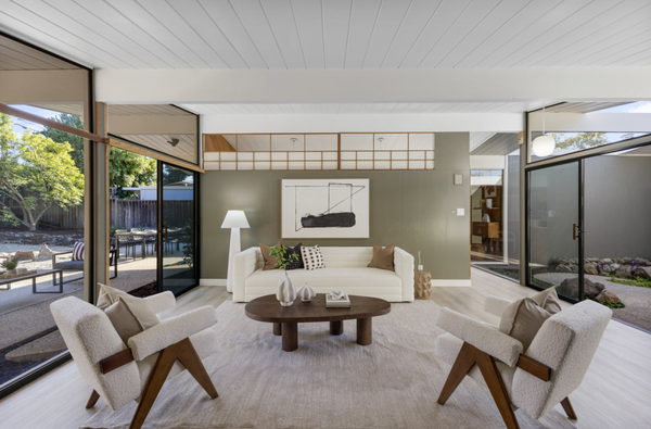 Sunnyvale, CA 94087-5203,1010 La Salle Dr