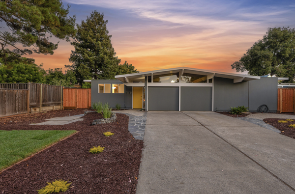 Sunnyvale, CA 94087-5203,1010 La Salle Dr