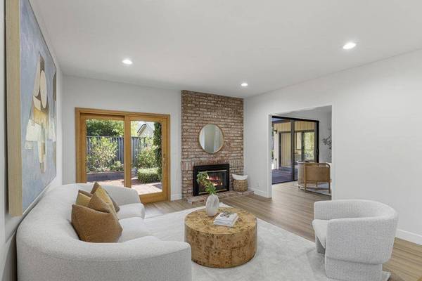 751 Silver Pine Court, Sunnyvale, CA 94086