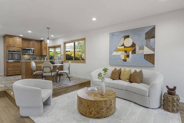 751 Silver Pine Court, Sunnyvale, CA 94086