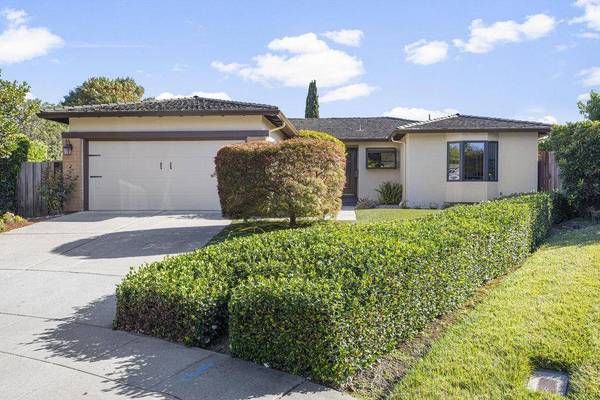 751 Silver Pine Court, Sunnyvale, CA 94086