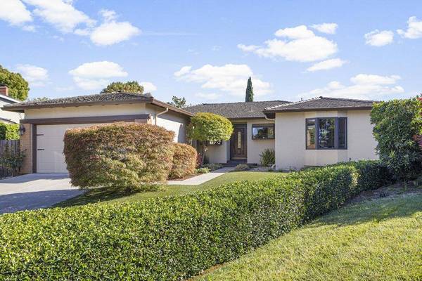 751 Silver Pine Court, Sunnyvale, CA 94086