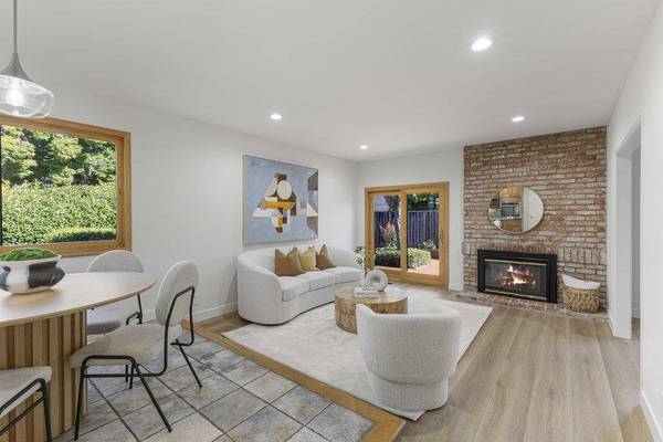 751 Silver Pine Court, Sunnyvale, CA 94086