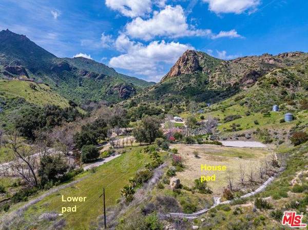 32067 Lobo Canyon Road, Agoura Hills, CA 91301