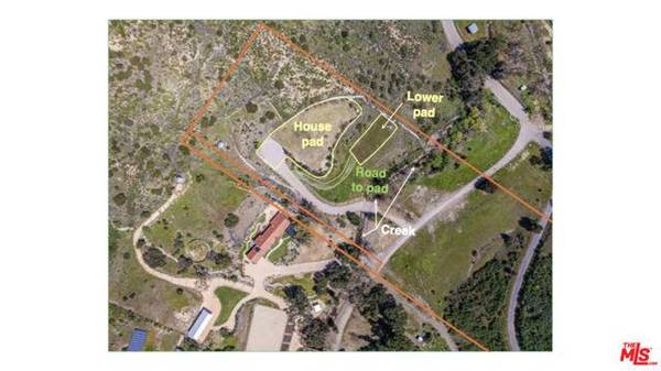 32067 Lobo Canyon Road, Agoura Hills, CA 91301