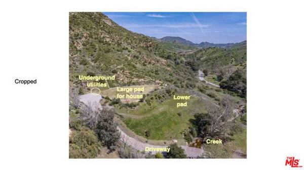 32067 Lobo Canyon Road, Agoura Hills, CA 91301