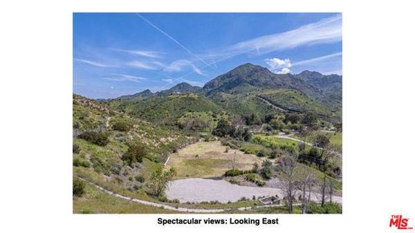 32067 Lobo Canyon Road, Agoura Hills, CA 91301