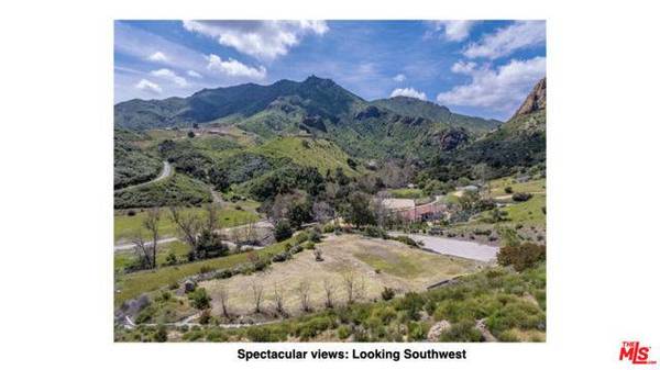 32067 Lobo Canyon Road, Agoura Hills, CA 91301