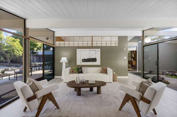 1010 La Salle Dr, Sunnyvale, CA 94087-5203