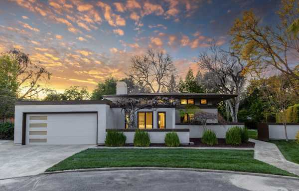 1621 El Sereno Ct, Los Altos, CA 94024-7267