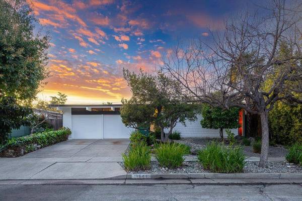 1641 Fairorchard Avenue, San Jose, CA 95125