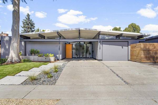 2366 Fairglen Drive, San Jose, CA 95125