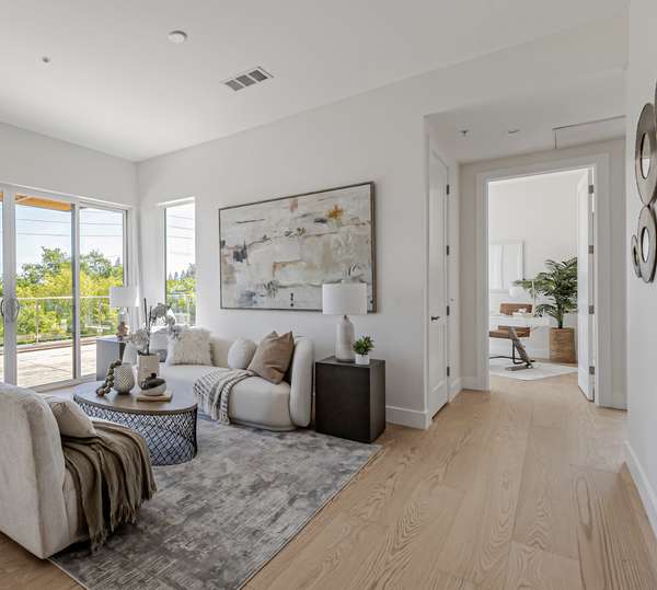 4115 El Camino Real, Palo Alto, CA 94306-4098